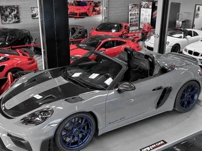 Occasion 2025 Porsche 718 Coupé | 229 900 €