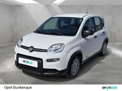 Occasion Fiat Panda S 2024 Blanc Berline