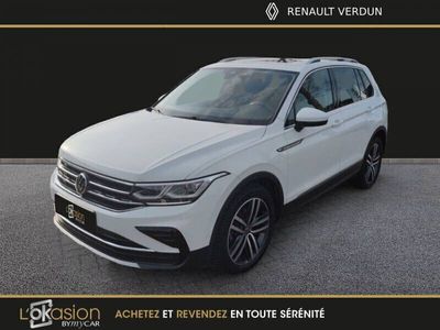 occasion VW Tiguan TIGUAN2.0 TDI 150ch DSG7 - Elegance