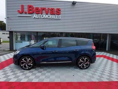 occasion Renault Grand Scénic IV Business Tce 140 Fap Edc Intens