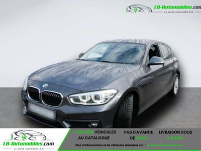 occasion BMW 116 116 d 116 ch BVM