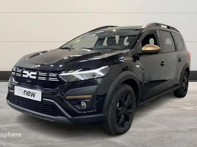 Occasion Dacia Jogger Extreme 95 ch (69 kW) 2025 Noir Monospace