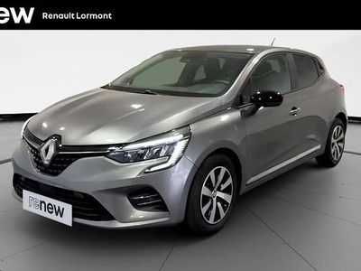Occasion Renault Clio V Evolution 2023 Gris Citadine