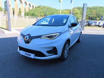 occasion Renault Zoe ZOER110 Achat Intégral