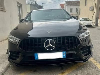 Mercedes A220