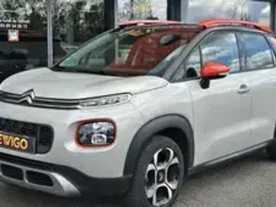 occasion Citroën C3 Aircross 1.2 Puretech 110 Ch Shine Grip Control-attelage