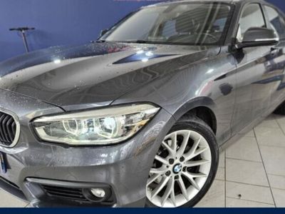 occasion BMW 118 118 SERIE 1.5 I 135 LOUNGE BVA