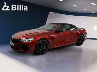 BMW M8