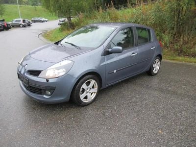 Renault Clio II