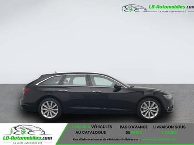 Occasion 2020 Audi A6 Sport Break | 38 000 € (Prix juste)