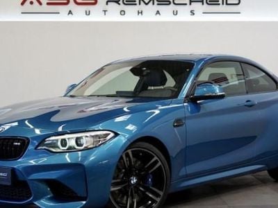 Occasion 2017 BMW M2 M Performance Coupé | 48 590 € (Prix juste)