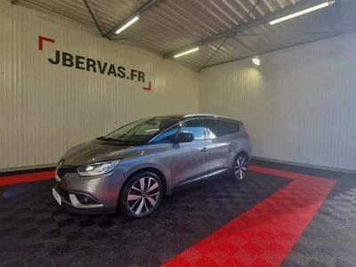 Occasion 2019 Renault Grand Scénic IV LIMITED Monospace | 12 990 €