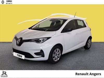 occasion Renault 20 Zoé Life charge normale R110 Achat Intégral -- VIVA176574573