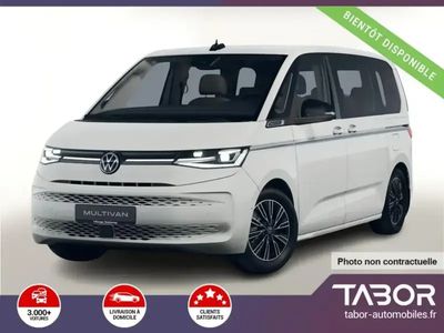 VW T7
