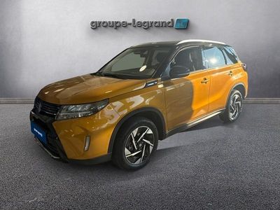 Nouvelle Suzuki Vitara Style 110 ch (80 kW) 2025 SUV