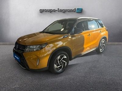 Nouvelle 2025 Suzuki Vitara Style SUV | 27 790 € (Prix assez cher)