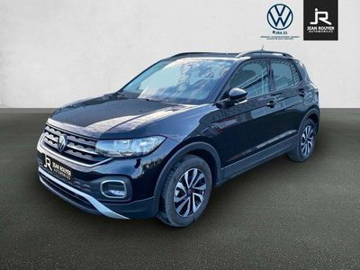 occasion VW T-Cross - 1.0 TSI 110 Start/Stop BVM6 Active