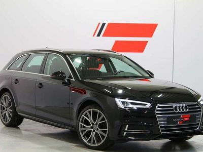 occasion Audi A4 Avant 2.0 TDi Stronic * S-Line * Dynamic Led * GPS