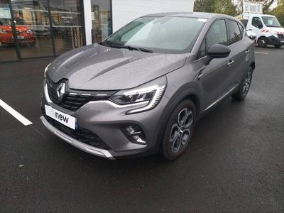 occasion Renault Captur CapturTCe 140 - 21