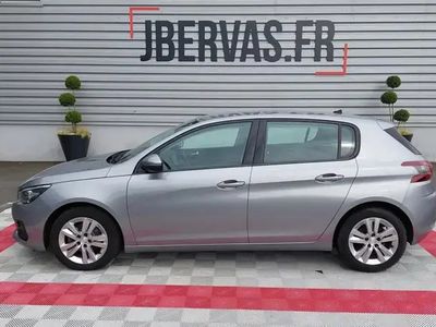 occasion Peugeot 308 BUSINESS bluehdi 130ch ss bvm6 active