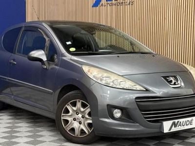 Occasion 2011 Peugeot 207 Allure Citadine | 5 990 € (Bon prix)