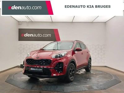 Occasion Kia Sportage 136 ch (100 kW) 2022 SUV