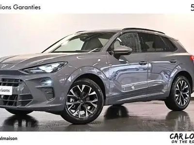 Graphene gray Occasion 2025 Cupra Terramar SUV | 43 990 €