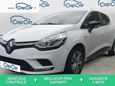 Renault Clio IV