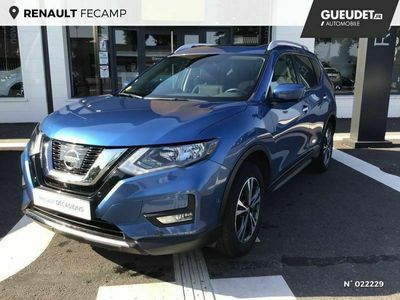 occasion Nissan X-Trail 1.6 dCi 130ch N-Connecta