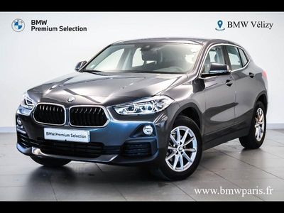 occasion BMW X2 sDrive16d 116ch Business Design