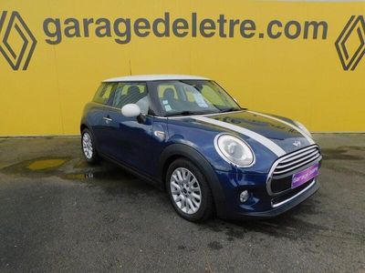 occasion Mini Cooper 