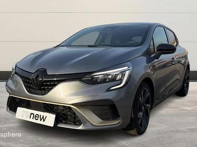 Occasion Renault Clio V Engineered 92 ch (67 kW) 2023 Berline