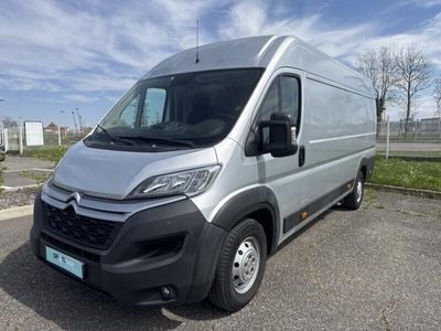 Citroën Jumper