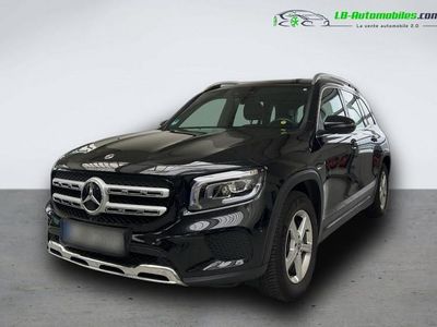 Mercedes GLB200