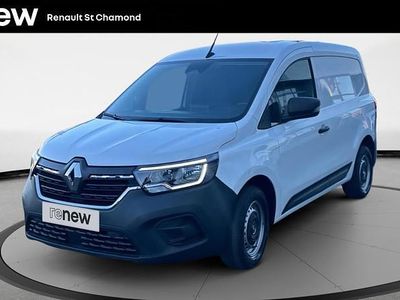 Blanc Occasion 2023 Renault Kangoo Monospace | 18 990 €