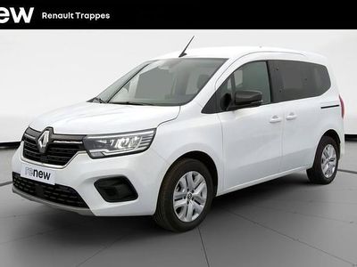 Occasion Renault Kangoo Equilibre 2024 Blanc Van