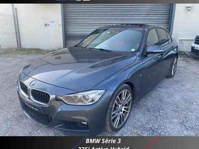 Occasion 2013 BMW ActiveHybrid 3 M Sport Berline | 23 990 €