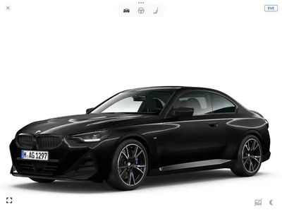 BMW M240