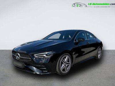 Mercedes 200
