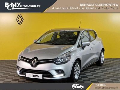 Renault Clio IV