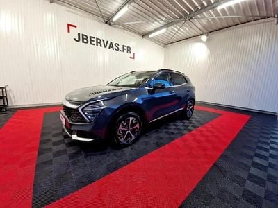 Occasion 2023 Kia Sportage SUV | 25 990 € (Bon prix)