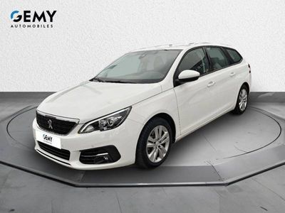 occasion Peugeot 308 SW BlueHDi 130ch S&S EAT8 Active Business