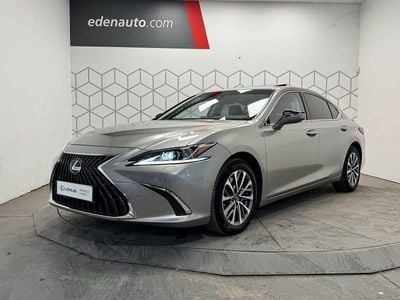 Lexus ES300H