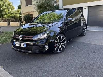 VW Golf VI