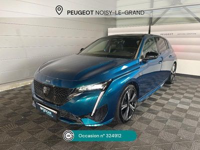 Occasion 2024 Peugeot 308 GT Berline | 28 950 €