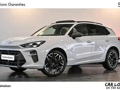 Blanc nevada Nouvelle 2025 Cupra Terramar SUV | 55 690 € (Prix juste)