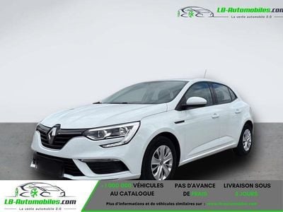 Renault Mégane IV