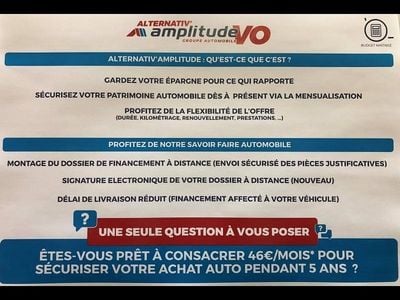 Bleu azur métallisée Occasion 2022 Ford Kuga ST-Line X SUV | 25 999 € (Bon prix)