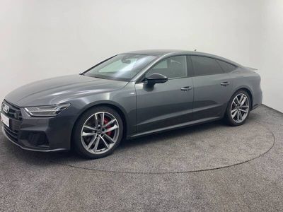 occasion Audi A7 Sportback TFSI e 55 e quattro 270 kW (367 ch) S tronic