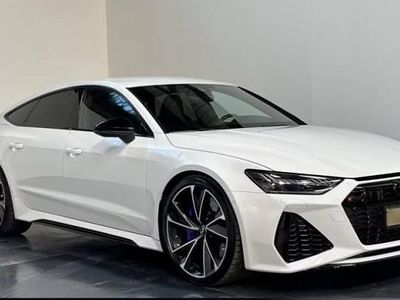 Occasion 2019 Audi RS7 Sportback Advanced Citadine | 77 990 €